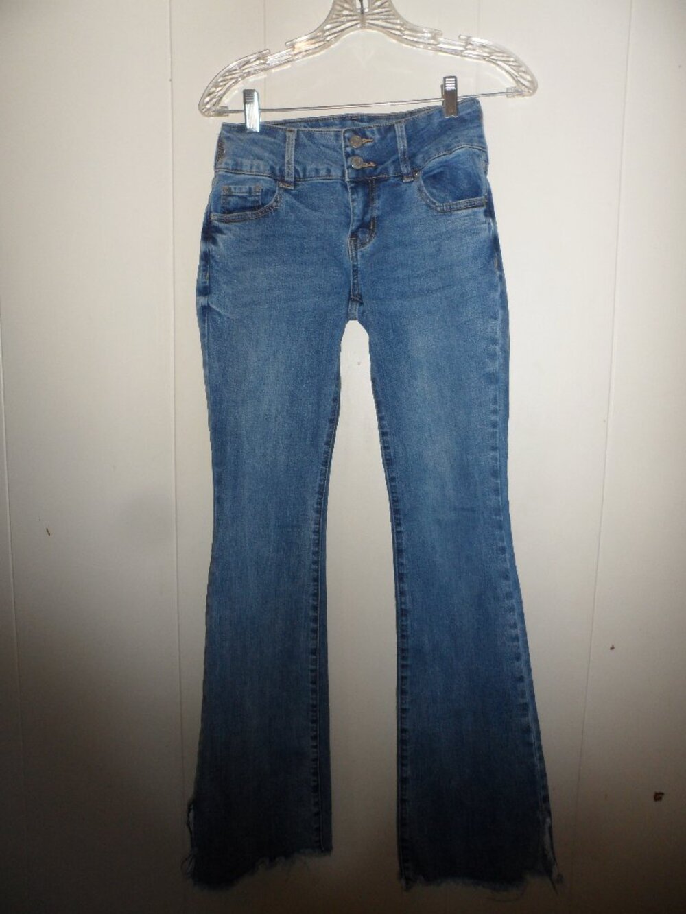 PACSUN Size 26 Low Rise Jean
